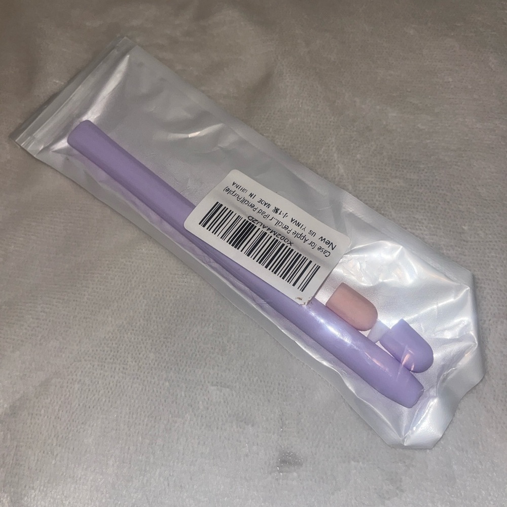 Apple Pen Covering